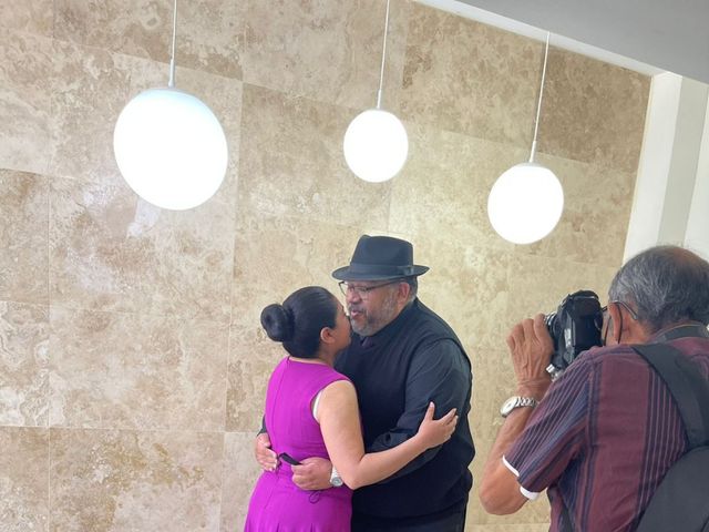 La boda de Javier  y Evelyn  en Chihuahua, Chihuahua 6