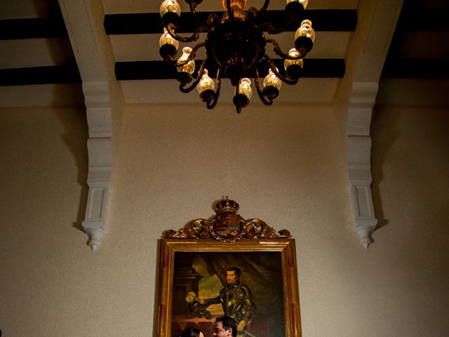 La boda de Gerardo y Yasmín en Zimapán, Hidalgo 33