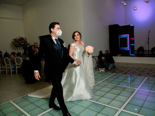 La boda de Gerardo y Yasmín en Zimapán, Hidalgo 48