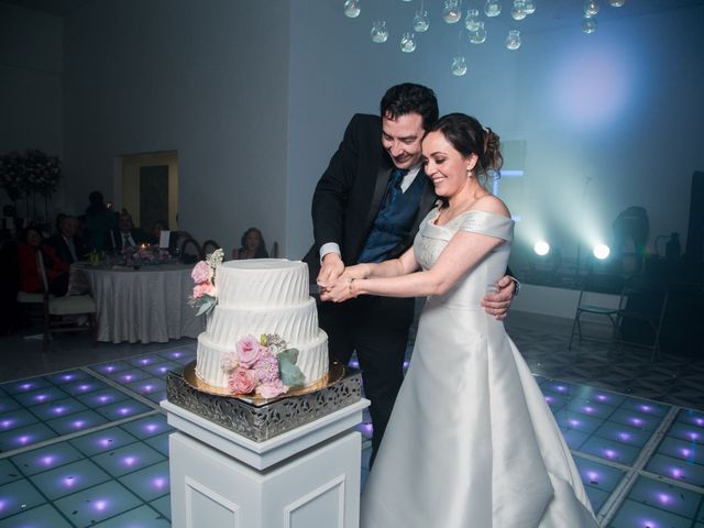 La boda de Gerardo y Yasmín en Zimapán, Hidalgo 56