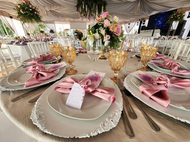 La boda de Rene  y Paty en Corregidora, Querétaro 4