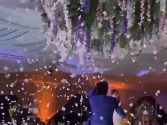 La boda de Rene  y Paty en Corregidora, Querétaro 6