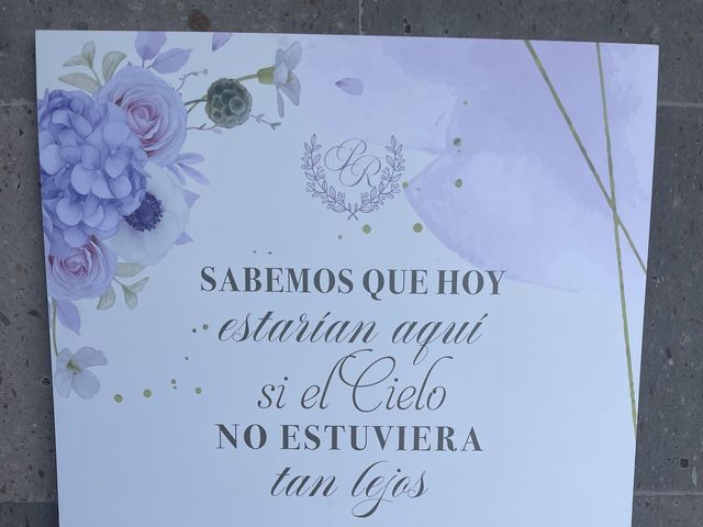 La boda de Rene  y Paty en Corregidora, Querétaro 11