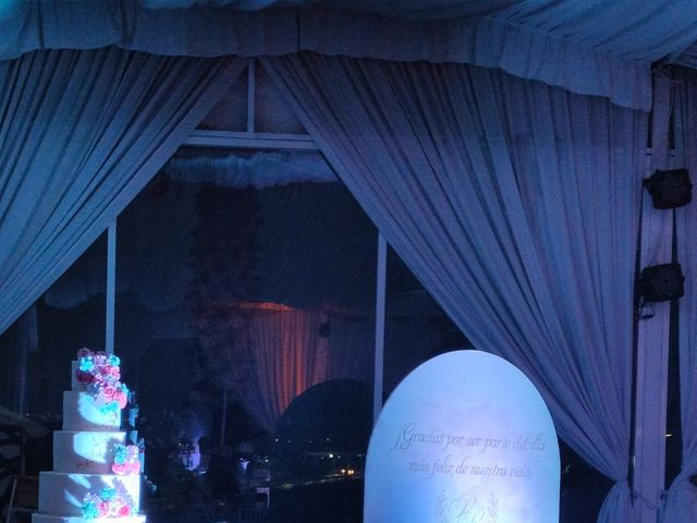 La boda de Rene  y Paty en Corregidora, Querétaro 16