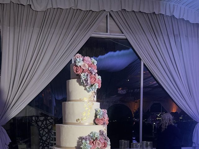 La boda de Rene  y Paty en Corregidora, Querétaro 19