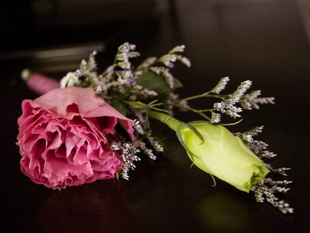 La boda de Esdras y Diana en Irapuato, Guanajuato 17