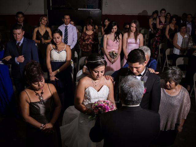La boda de Esdras y Diana en Irapuato, Guanajuato 29
