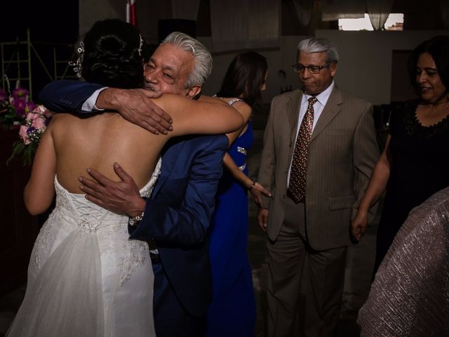 La boda de Esdras y Diana en Irapuato, Guanajuato 34