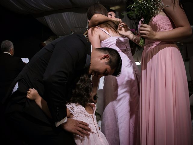 La boda de Esdras y Diana en Irapuato, Guanajuato 41