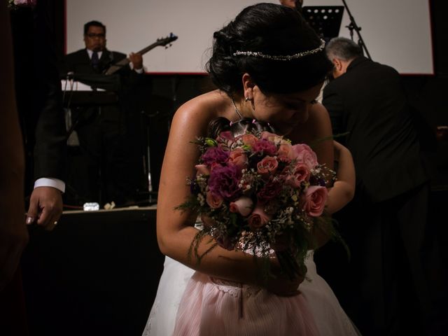 La boda de Esdras y Diana en Irapuato, Guanajuato 42