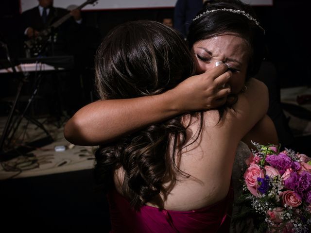 La boda de Esdras y Diana en Irapuato, Guanajuato 43