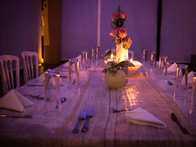 La boda de Esdras y Diana en Irapuato, Guanajuato 51