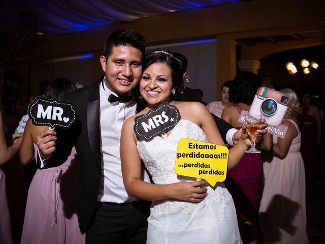 La boda de Esdras y Diana en Irapuato, Guanajuato 58