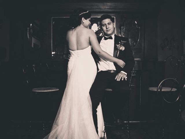 La boda de Esdras y Diana en Irapuato, Guanajuato 66