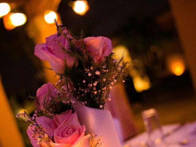 La boda de Esdras y Diana en Irapuato, Guanajuato 50