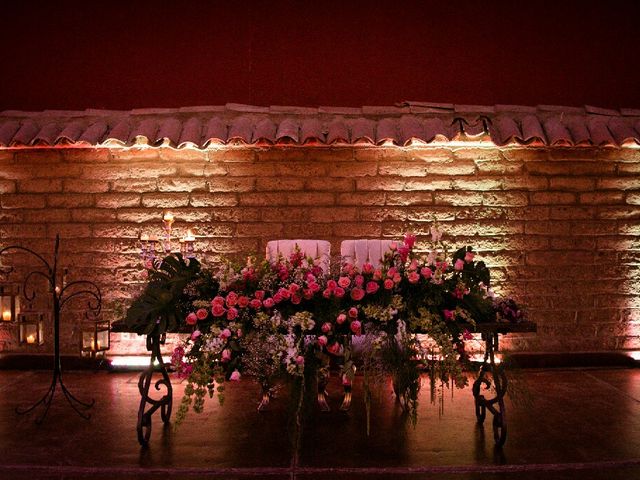 La boda de Esdras y Diana en Irapuato, Guanajuato 49