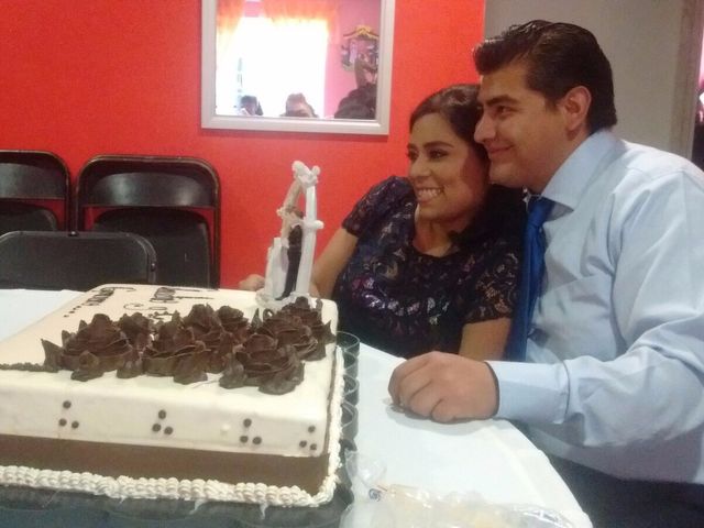 La boda de Germán y Claudia en Jiutepec, Morelos 3