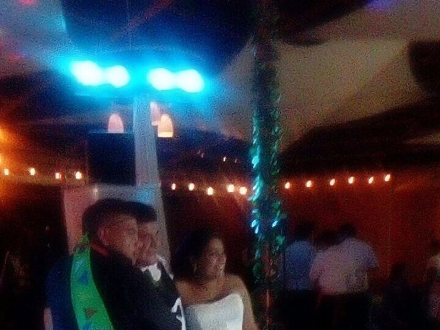La boda de Germán y Claudia en Jiutepec, Morelos 19