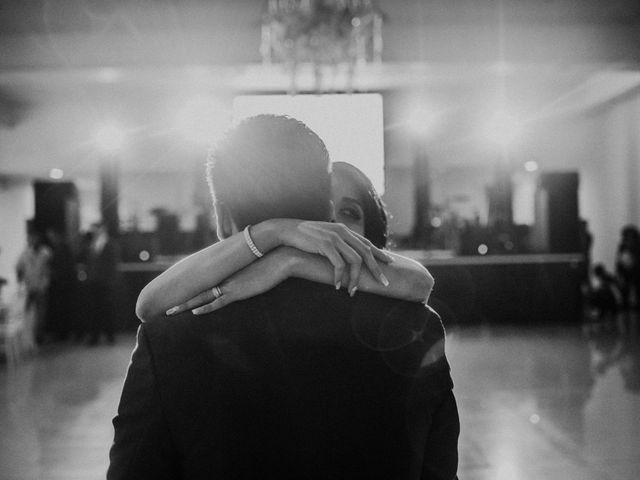 La boda de Ana y Alonso en La Piedad, Michoacán 5
