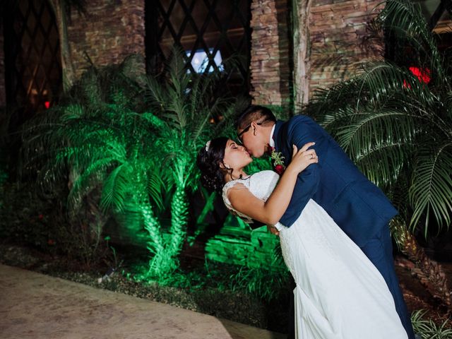 La boda de Luis y Alejandra en Mérida, Yucatán 6