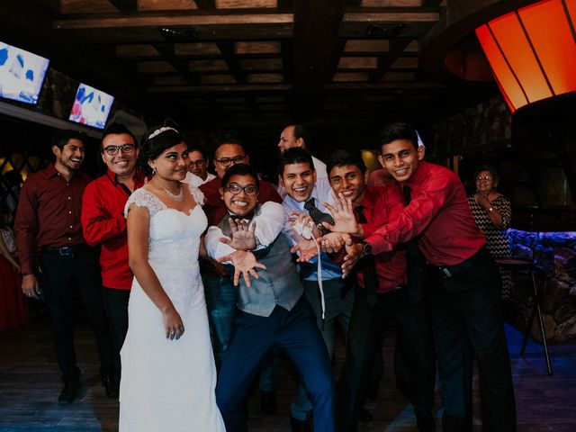 La boda de Luis y Alejandra en Mérida, Yucatán 21