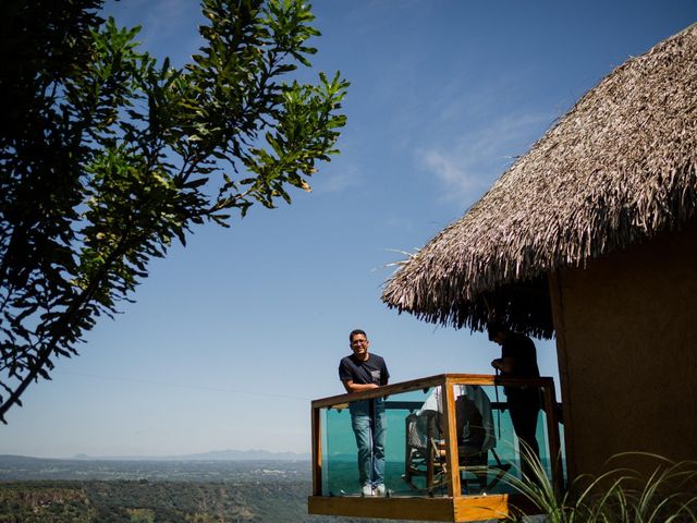 La boda de Rodolfo y Bethsy en Tlaltetela, Veracruz 10