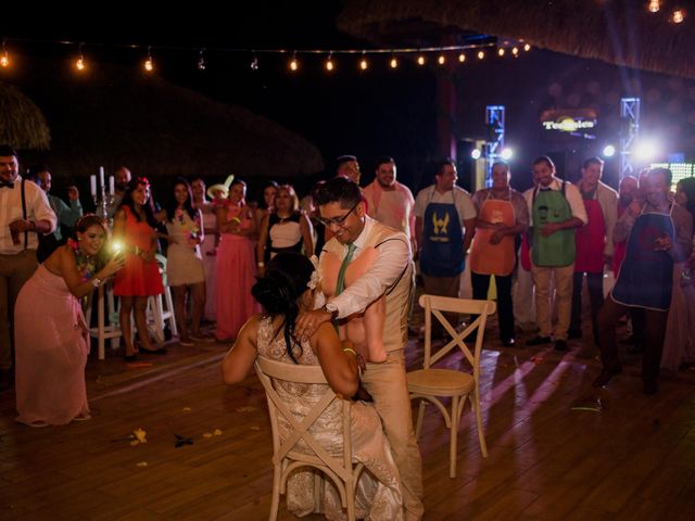 La boda de Rodolfo y Bethsy en Tlaltetela, Veracruz 88