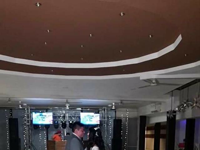 La boda de Arnold y América  en Ciudad Obregón, Sonora 4