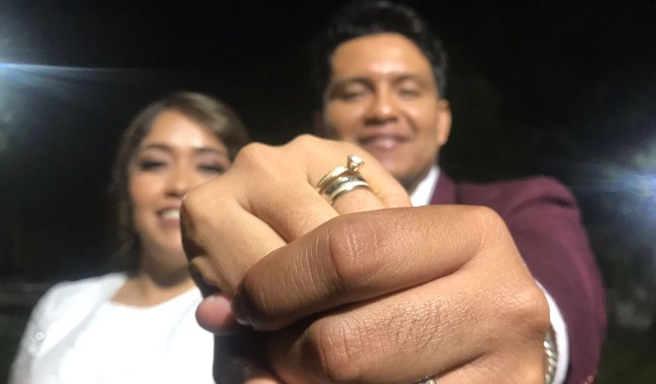La boda de Iván  y Betsy en Iguala de La Independencia, Guerrero