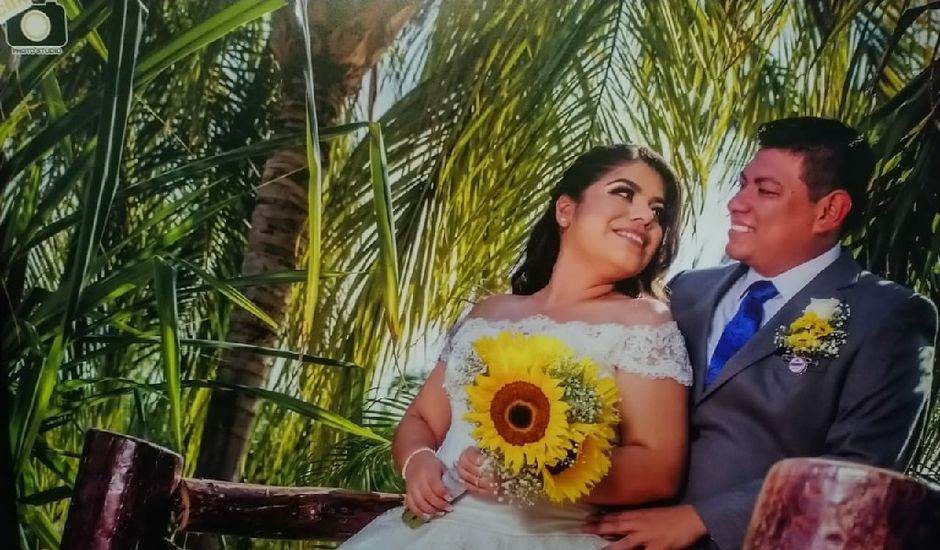 La boda de Arnold y América  en Ciudad Obregón, Sonora
