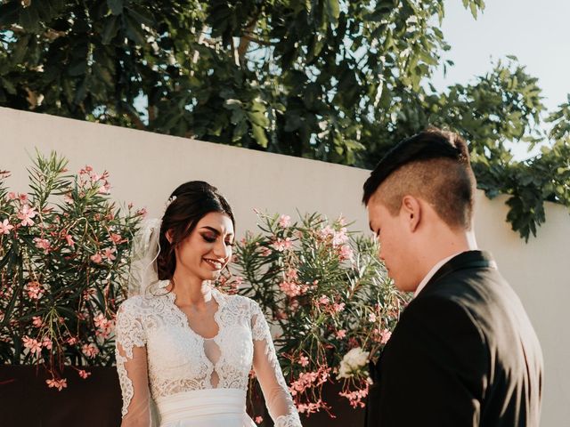 La boda de Edgar y Karla en Zapopan, Jalisco 15