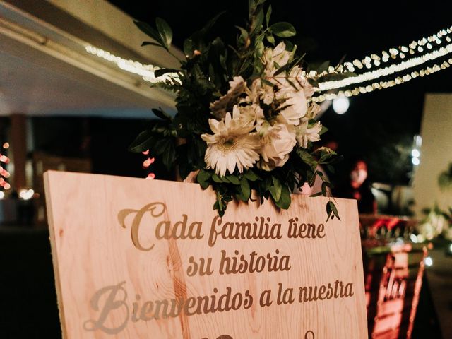 La boda de Edgar y Karla en Zapopan, Jalisco 25
