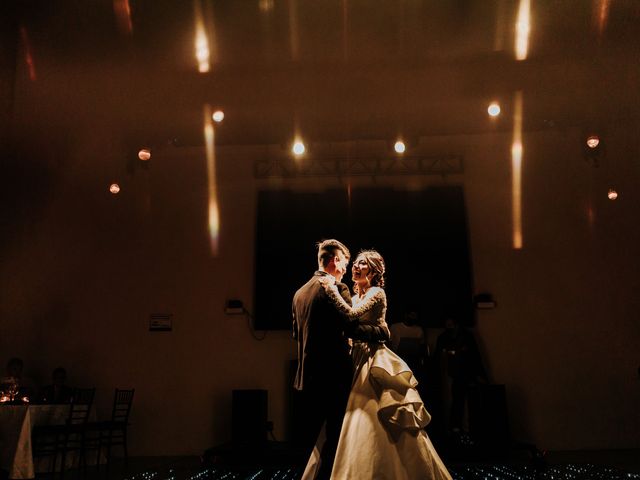 La boda de Edgar y Karla en Zapopan, Jalisco 35