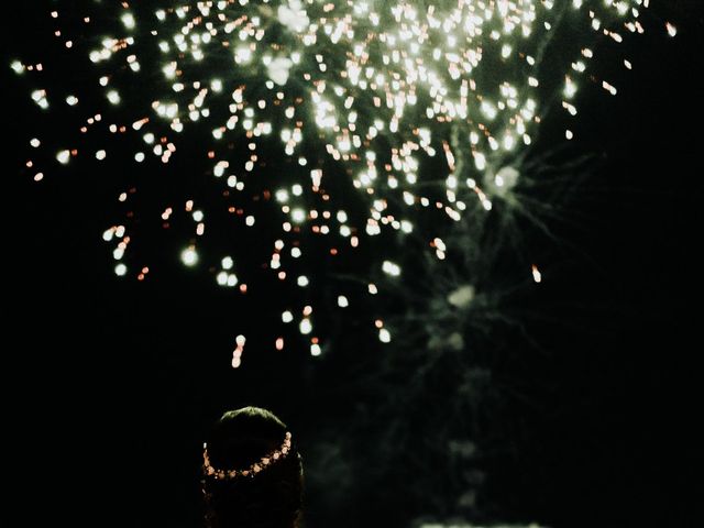 La boda de Edgar y Karla en Zapopan, Jalisco 42