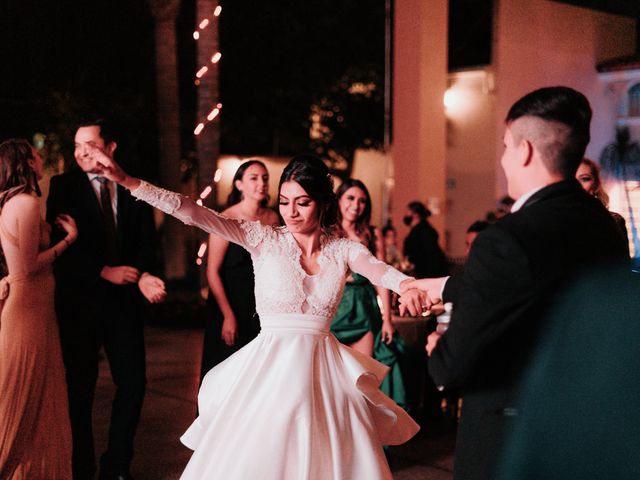 La boda de Edgar y Karla en Zapopan, Jalisco 51