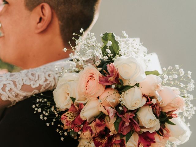 La boda de Edgar y Karla en Zapopan, Jalisco 62