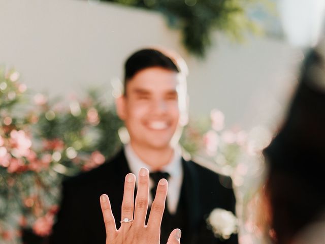 La boda de Edgar y Karla en Zapopan, Jalisco 66