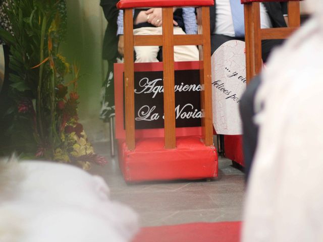 La boda de Giovanni y Jezlia en Tepotzotlán, Estado México 79
