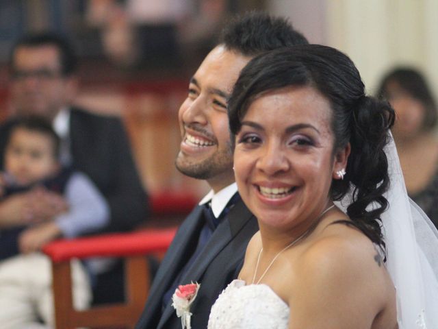 La boda de Giovanni y Jezlia en Tepotzotlán, Estado México 81