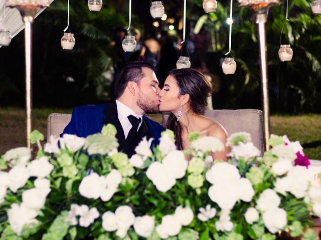 La boda de Ramón  y Gloria en Tomatlán, Jalisco 2
