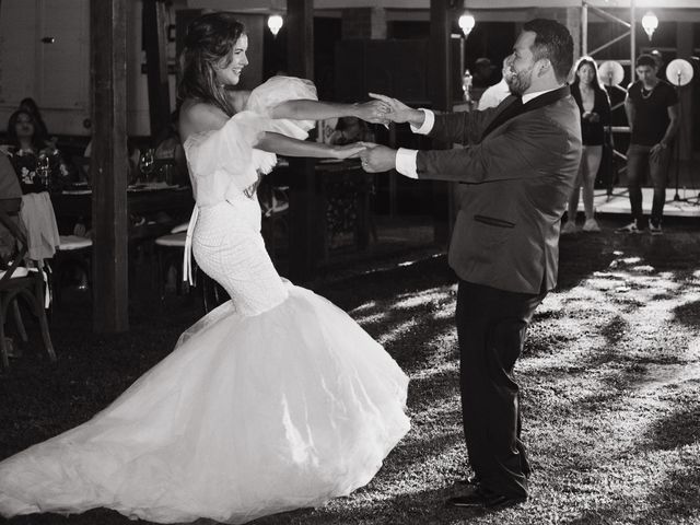 La boda de Ramón  y Gloria en Tomatlán, Jalisco 3