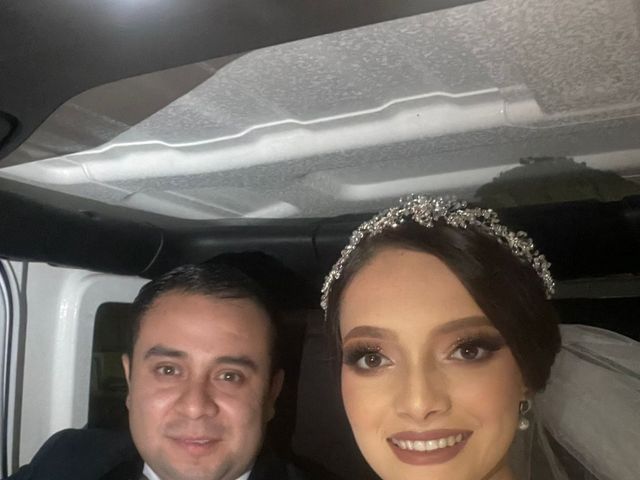 La boda de Jorge y Brenda en Zapopan, Jalisco 6