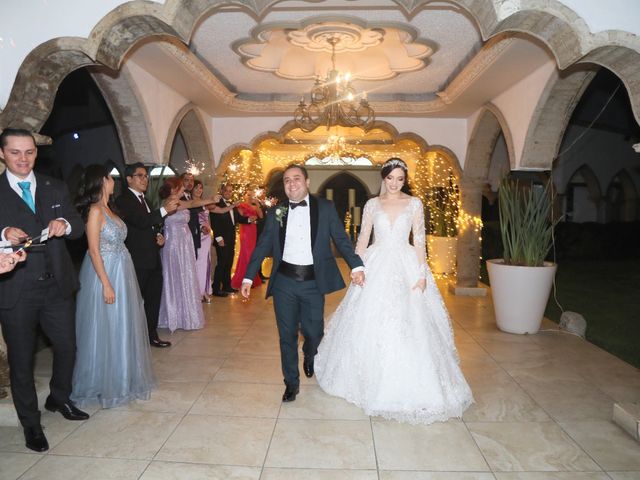 La boda de Jorge y Brenda en Zapopan, Jalisco 1