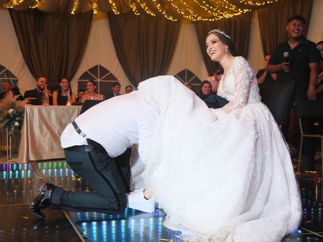 La boda de Jorge y Brenda en Zapopan, Jalisco 2