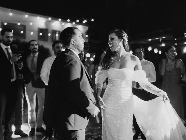 La boda de Raúl  y Grecia  en Jiutepec, Morelos 1