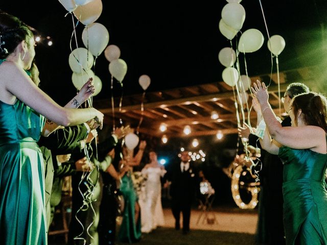 La boda de Raúl  y Grecia  en Jiutepec, Morelos 4