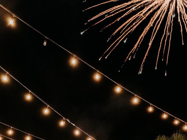 La boda de Raúl  y Grecia  en Jiutepec, Morelos 5