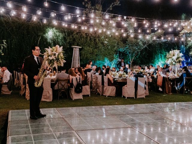 La boda de Raúl  y Grecia  en Jiutepec, Morelos 8