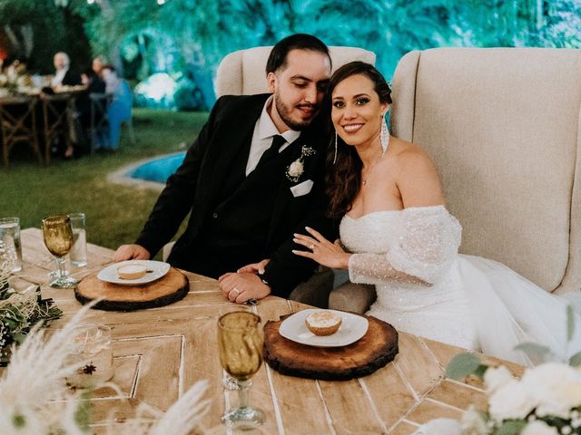 La boda de Raúl  y Grecia  en Jiutepec, Morelos 9