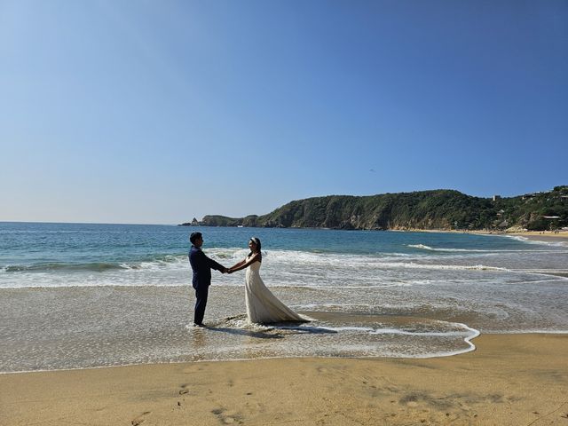 La boda de Jorge  y Miriam en Tecámac, Estado México 2